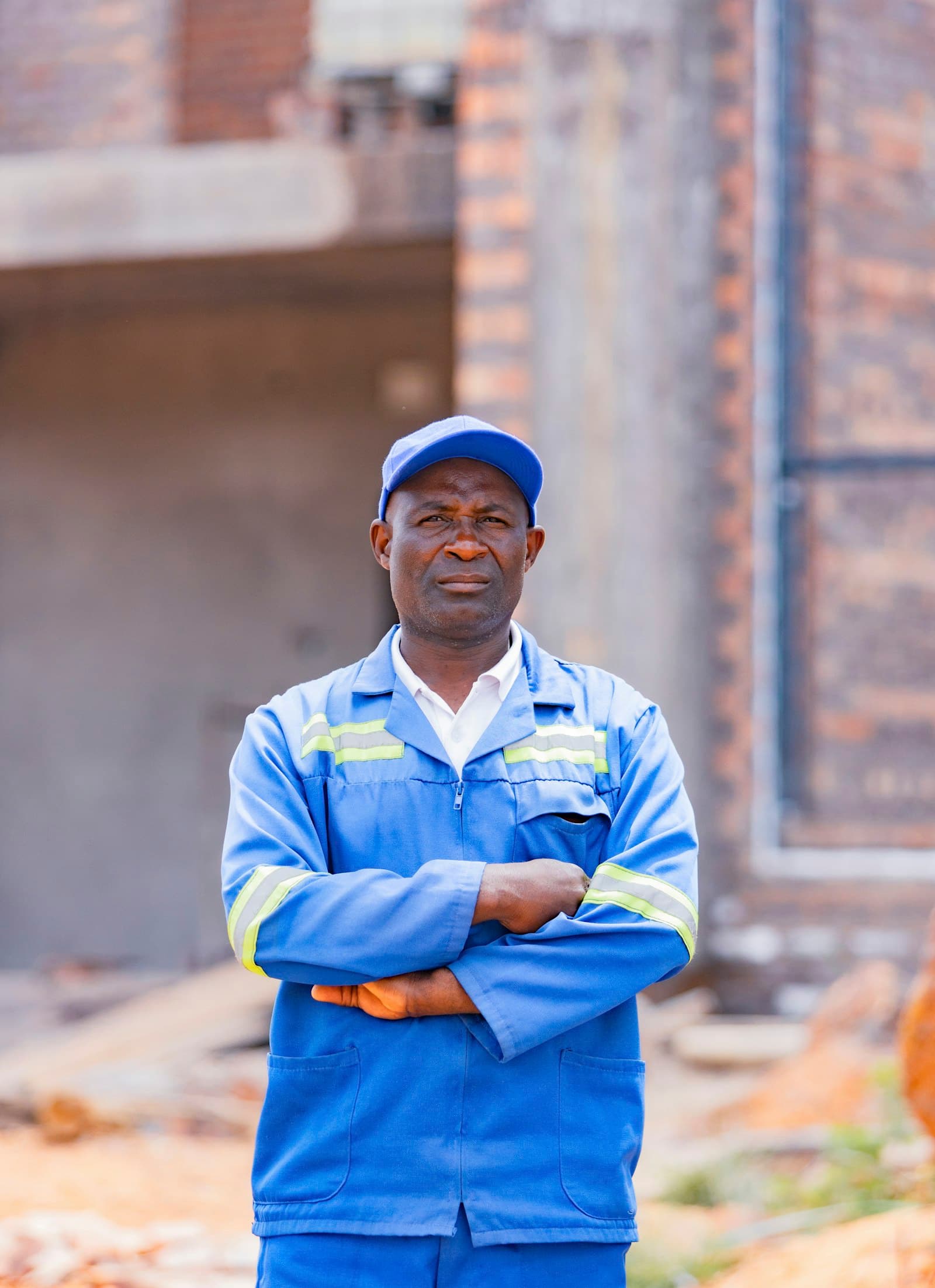 Ironflow plumbing technician on site, North Carolina