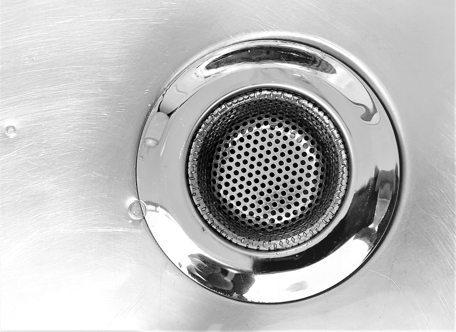 Drain camera inspection equipment in use